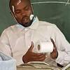 Antonio Merchant