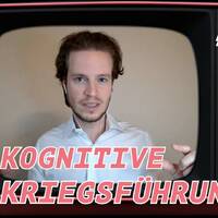 KOGNITIVE KRIEGSFÜHRUNG by NuoFlix