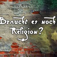 Braucht es noch Religion by NuoFlix