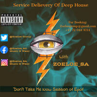 ZOELOE_SA_-_Don't Take Me Now_-_Season 1_Episode 1 (Searching Expirience) by Zoeloe_SA Music & Wear ™️