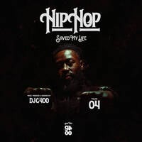 DJ G400 - HIP HOP SAVED MY LIFE 05 by djg400