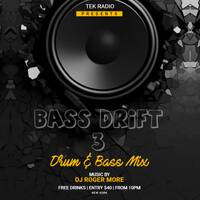 Bass Drift 3 by DJ Roger More