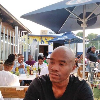 Simphiwe Ndosi