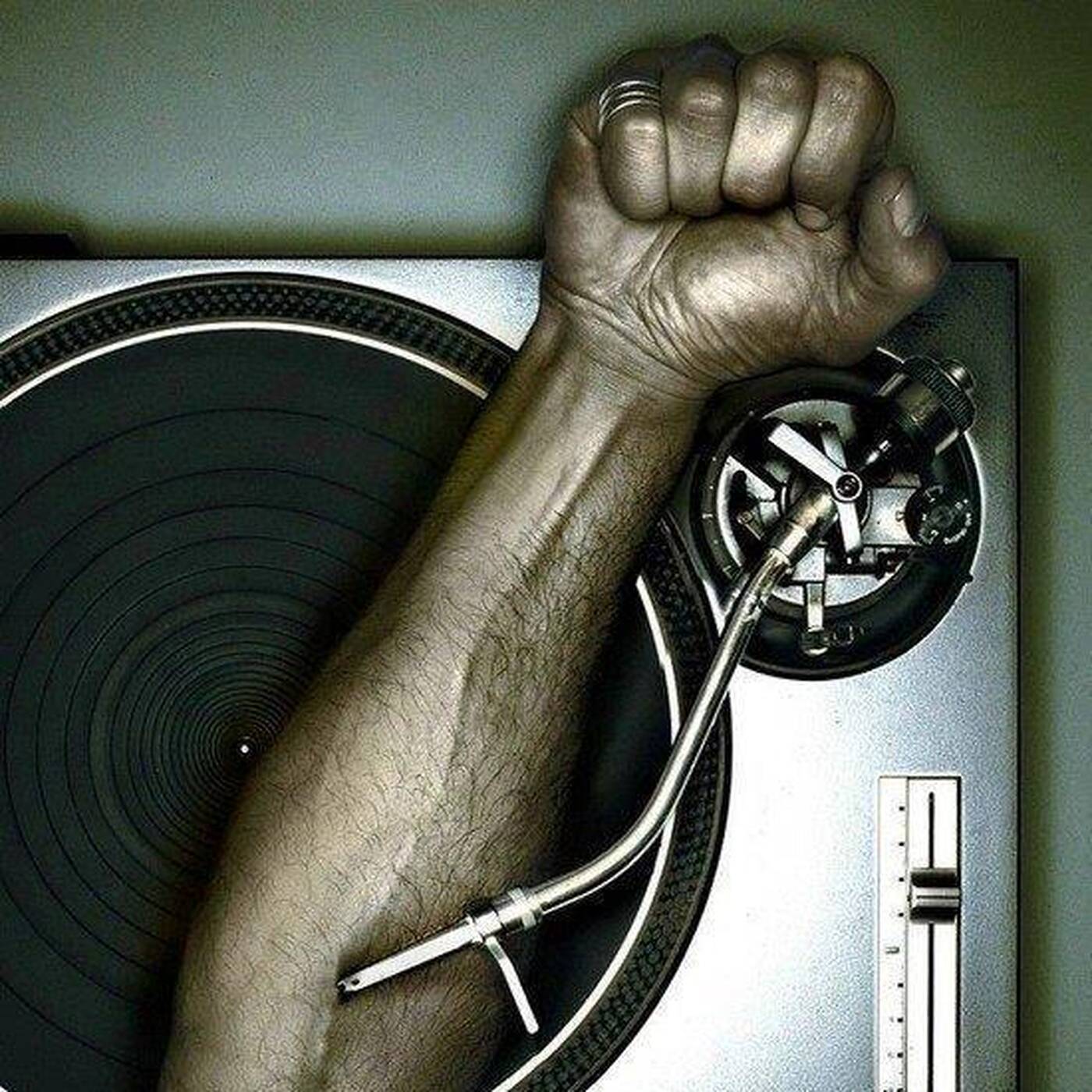 VINYL Classics Dj7 2025 :  Au Bon Souvenir 027 (No Laptop - No Sync) W.I.L.L episode artwork