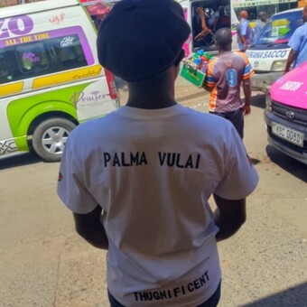 N&igrave; Pālmā V&ugrave;l&auml;ih II