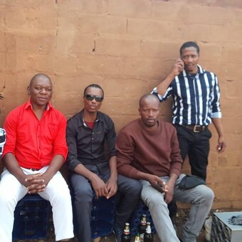 Itumeleng Sesing