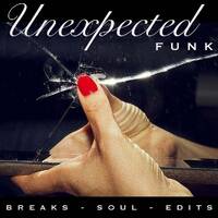 UNEXPECTED FUNK by BOMBSHELL III