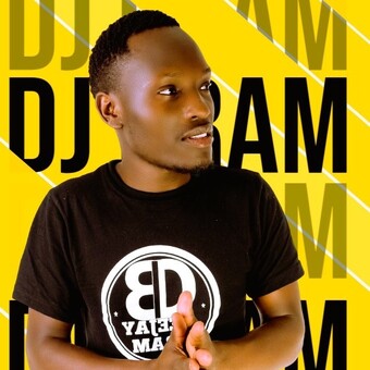 DEEJAY BRAM 254