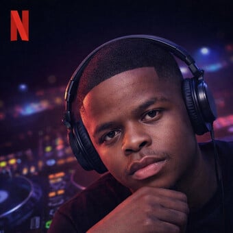 Dj Presence