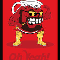 Kool Aid for the Soul by Dj Squeeze