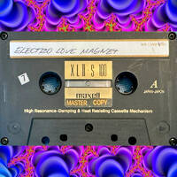 DJ Ernie Munson - Electro Love Magnet - Aug. 1992 (Jim Hopkins Remaster) by ninetiesDJarchives