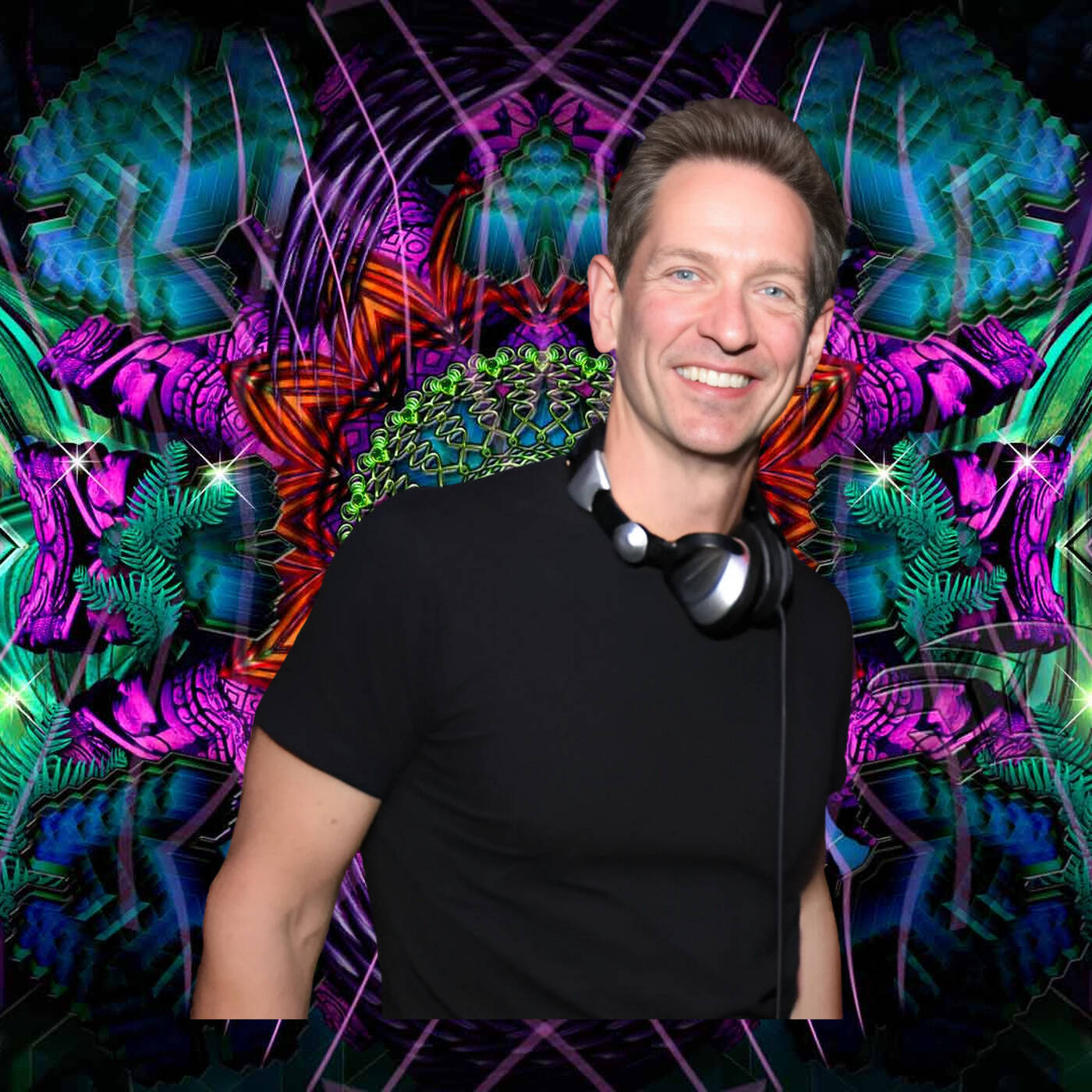 DJ Jerry Bonham - Live At Powerhouse (S.F.) 12-96 (Jim Hopkins Remaster) episode artwork