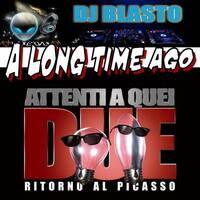 Picasso by DjBlasto