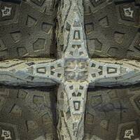 Grenzpunkt Null-Die Erkenntnis der Stunde Null oder Das Kreuzdesign. by Grenzpunkt Null Sound