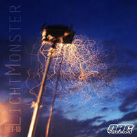 [OBC-NET013] O.S.R present Jacky D. &ldquo;LichtMonster&rdquo;