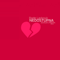 Rade Lackovic - Nedostupna (Jovica's Remix 2015) by Mr.Jovica