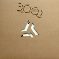 fade &amp; original ninja, theory, ill_k &amp; act one - late boomers ep (reel, acr 3002, 12inch) by alphacut
