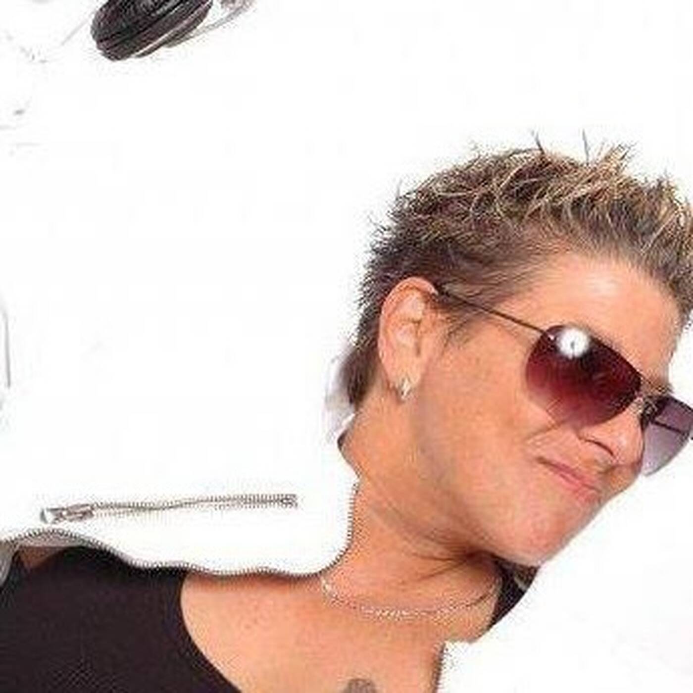Jeanine Baisi RDF on CRIB RADIO - July 9, 2022 episode artwork