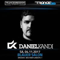 Trance Is My 6th Sense #057 (Daniel Kandi Guestmix) [November 2017] by Anatol Weber