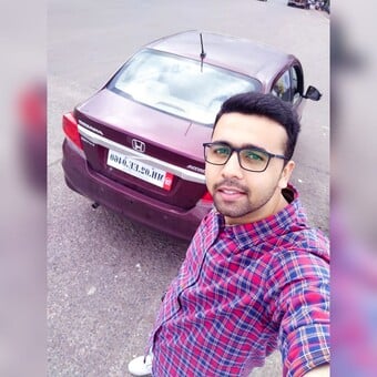 Dhawal Joshi