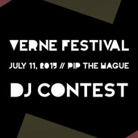 Dave Vago - Verne Festival 2015 Dj Contest Mixtape by Nameinprogress