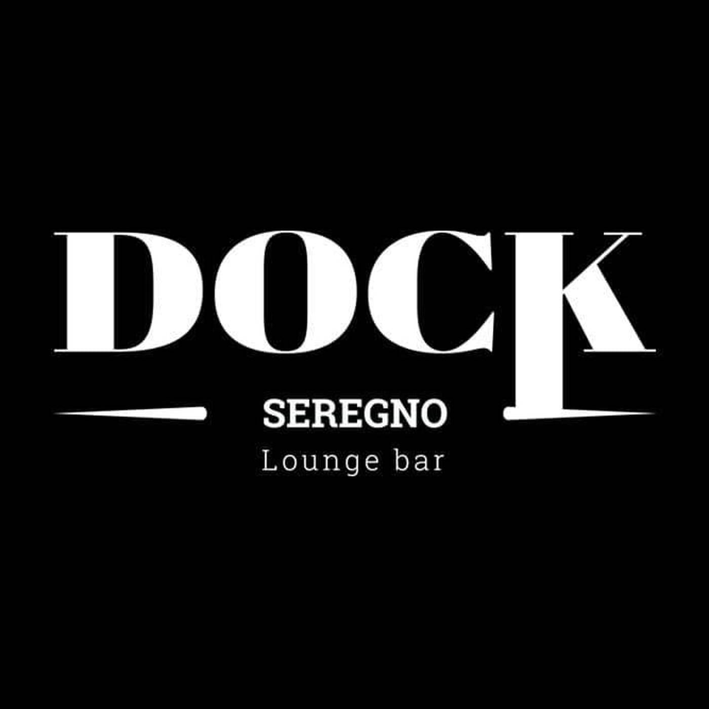 Live On Air From Dock Lounge Bar, Seregno 2-7-2022