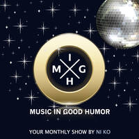 Music In Good Humor #128 by NiKo