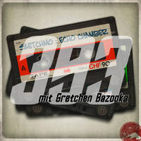 Echochamber 393 mit Gretchen Bazooka (31.10.19) by Saetchmo