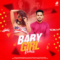 Baby Girl (Remix) - DJ Mehak Smoker &amp; DJ Tejas Tk by All Indian DJs Drive
