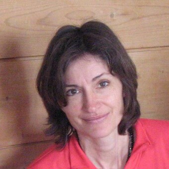 Uta Steger-de Gruyter