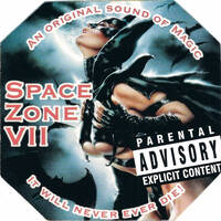 MPA Records - Space Zone 7 by Mixkatalog