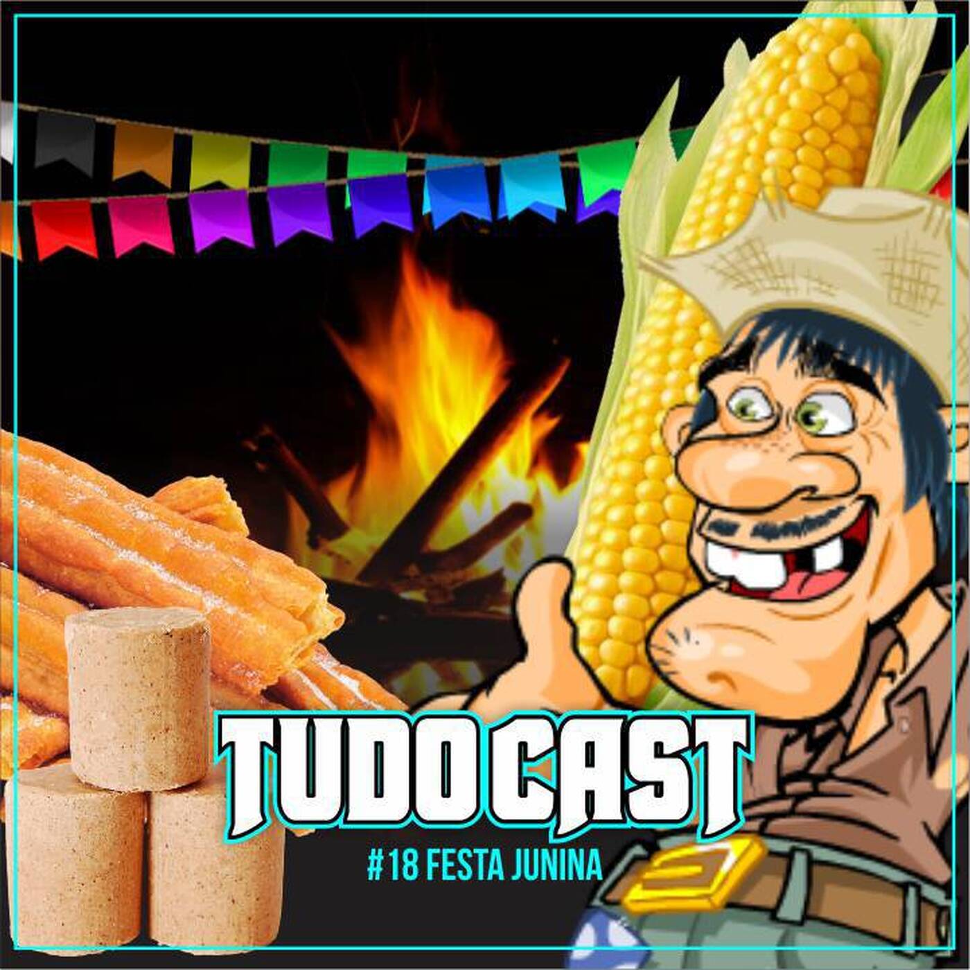 tudocast