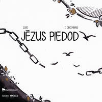 Adventa kalendārs | RML S06E09 | 9. diena | Jēzus piedod | Pr. Pauls Kļaviņš | 07.12.2020 by Radio Marija Latvija