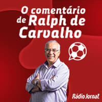 Jair Ventura faz um balanço do Sport desde sua chegada até esta fase final do Brasileirão by Rádio Jornal