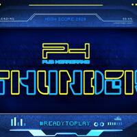 Quedate En la Chantin By @PhPubHerrerano - Djs Residents PH by Dj Raulin Ariel