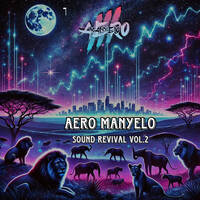 Aero Manyelo - Herbal 3 Radio show 70(Sound Revival vol.2) by Aero Manyelo