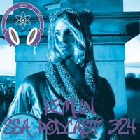 Scientific Sound Asia Podcast 324 is Ezmun with 'Cooking With Gas' 11. by Scientific Sound Asia Radio