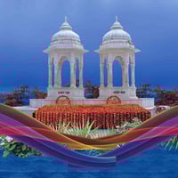 4th &amp; 5th Session Online Antah Urja (Kuti Pravesh Sadhna) 