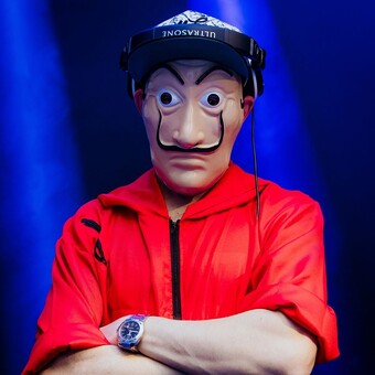 Paweł Poniecki Hernik