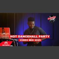 DANCEHALL PARTY MIX 2025 BY DJ SCRATCHER RIDE XP 16 BEST DANCEHALL VIDEO MIX DANCEHALL PARTY MIX by Haniel