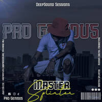 Pro Genious - Master Splinter by DeepSound Sessions