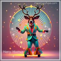 Merry Mixmas 4 by Mixamorphosis