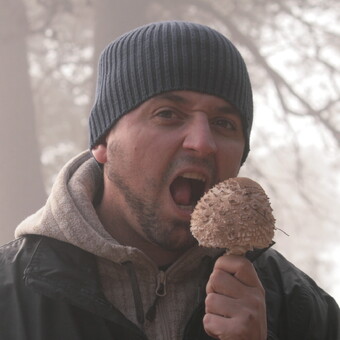 Pablo Campillo aka Kmpy