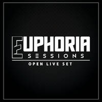 EUPHORIA SESSIONS CHAPTER #3 [OPEN LIVE SET] - @DJHOP507 by DjHop507