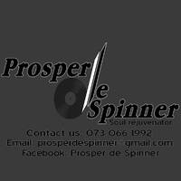 Prosper de Spinner - Deep Inside(Main PDS Mix) by Prosper de Spinner