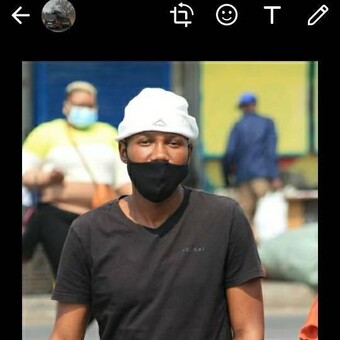 Siyabonga Khora Sibisi