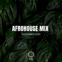 AfroTech Mix December 2023: Road to Afro Culture December 24th | Thakzin | Mpho.WAV | PA NGU | Aytiwan | Soulroots | Keinemusik | Ankhoi | Black Coffee | Awen &amp; Caiiro | Adam Port | Barr Setta | Kgzoo by Watu.Rec