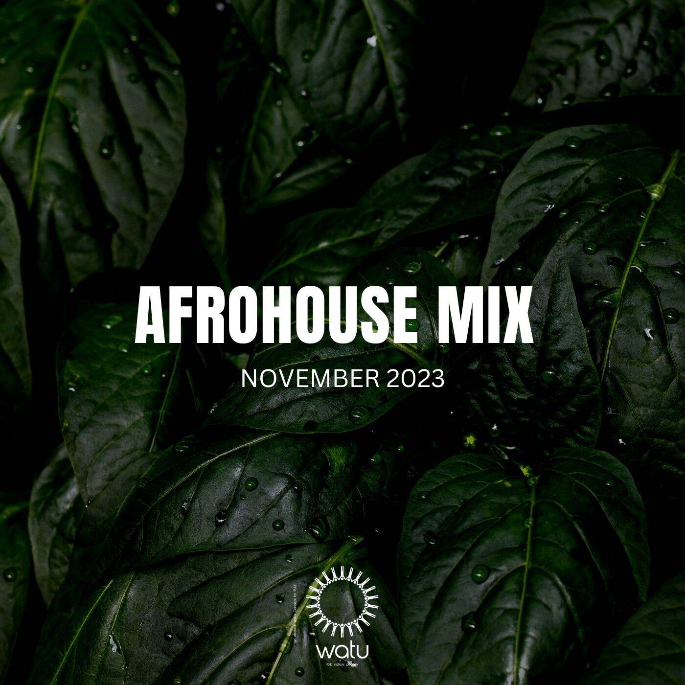 AfroTech Mix December 2023: Road to Afro Culture December 24th | Thakzin | Mpho.WAV | PA NGU | Aytiwan | Soulroots | Keinemusik | Ankhoi | Black Coffee | Awen & Caiiro | Adam Port | Barr Setta | Kgzoo