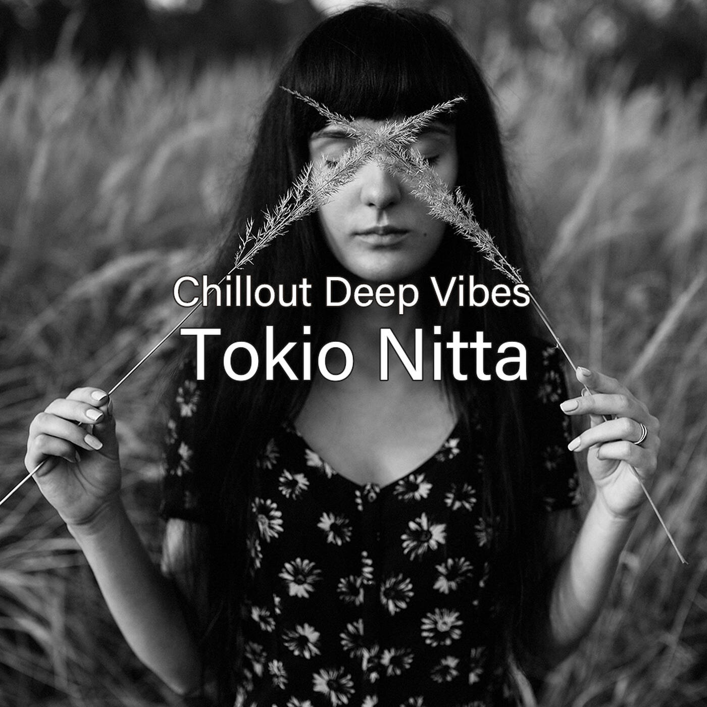 Tokio Nitta - Chillout Deep Vibes 0175
