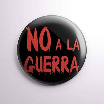 Jose Martin Carrasco Molero